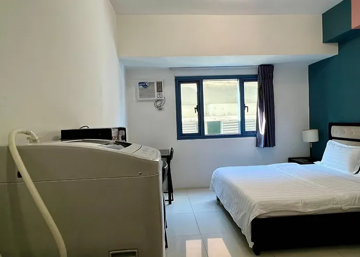 Grand Riviera Apartment *