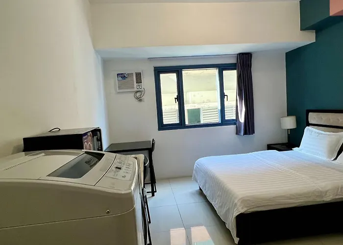 Apartment Grand Riviera