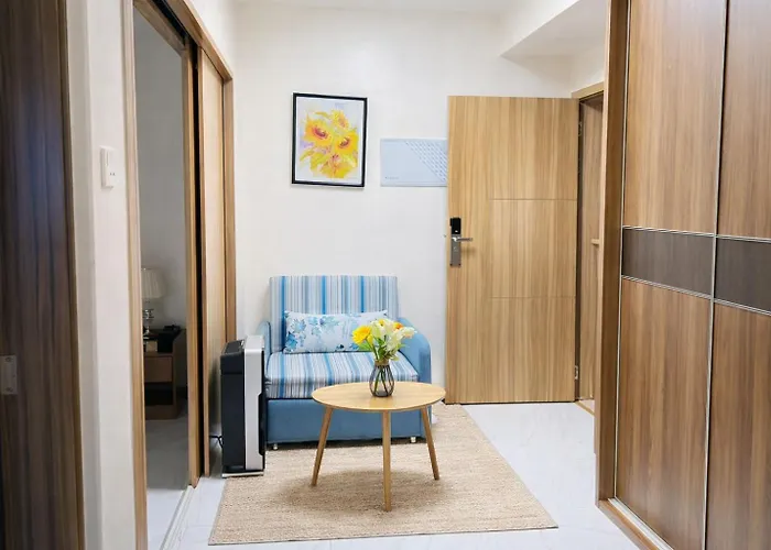 Apartment Grand Riviera