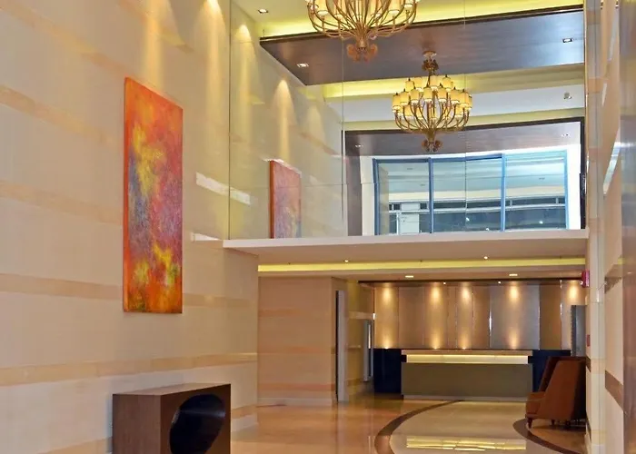 Apartment Grand Riviera