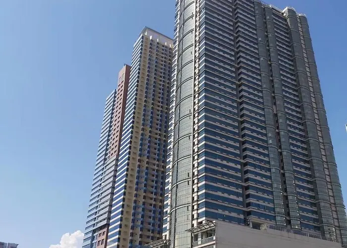 Grand Riviera Apartment *